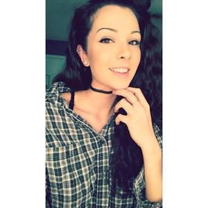 Meet your Posher, Emma