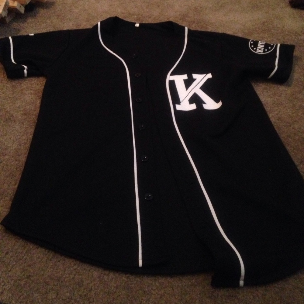 jersey