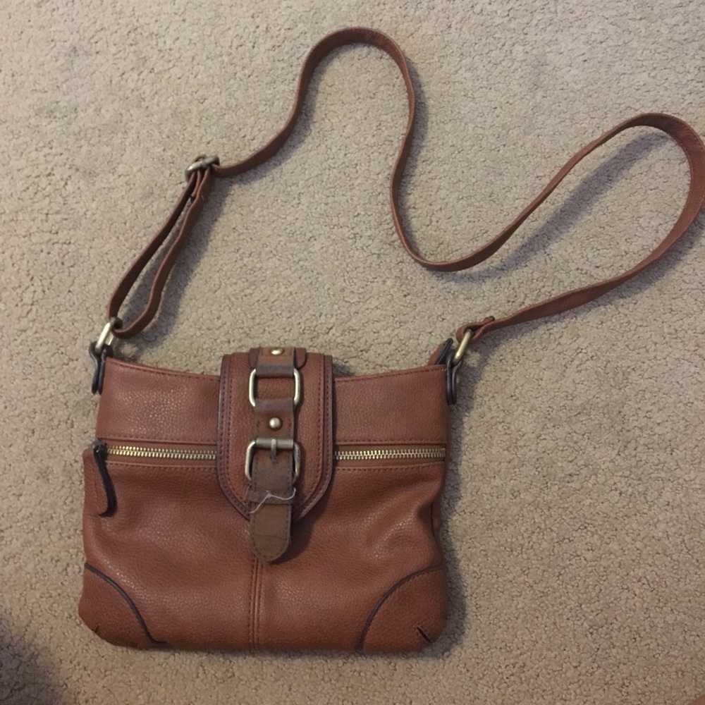 Aldo purse