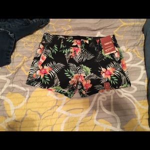 Arizona shorts new with tags