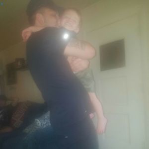 Meet your Posher, Matthew