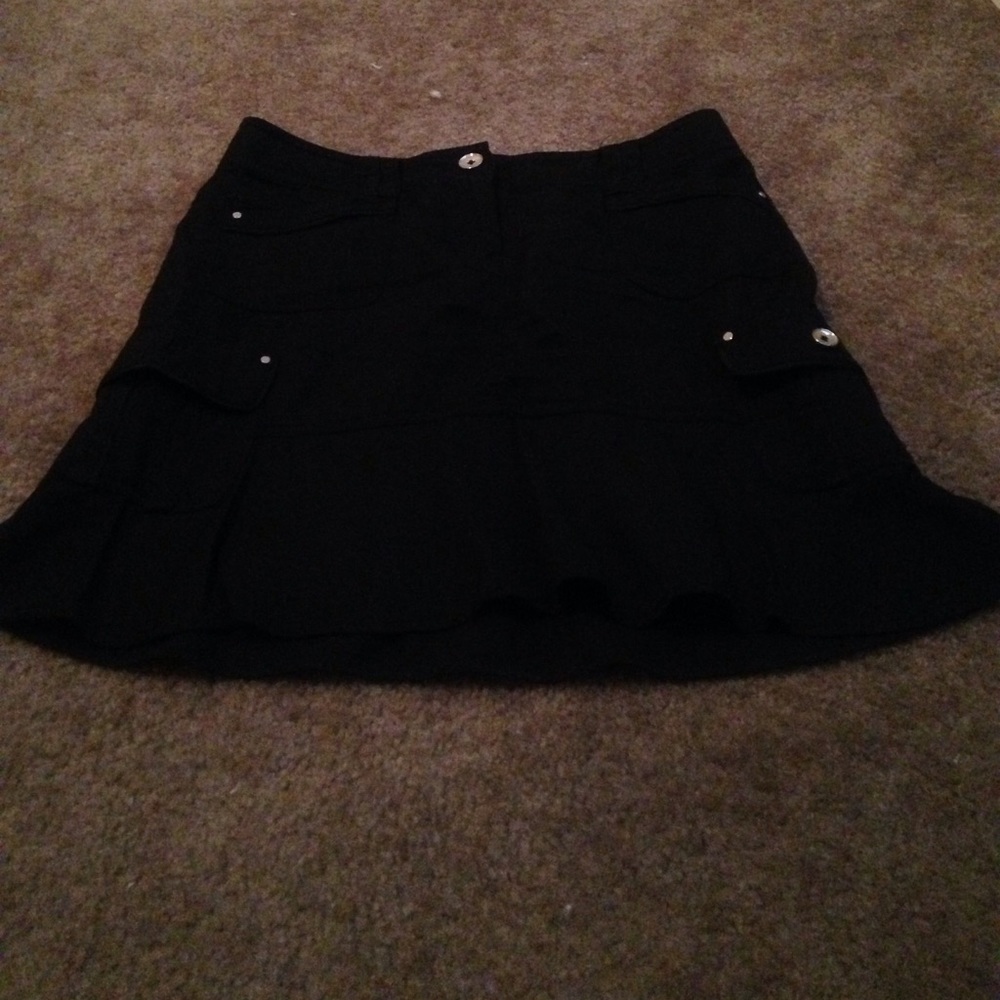 skirt