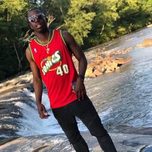 Meet your Posher, Ian