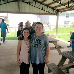 Meet your Posher, Annalee