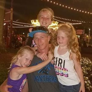 Meet your Posher, Justin