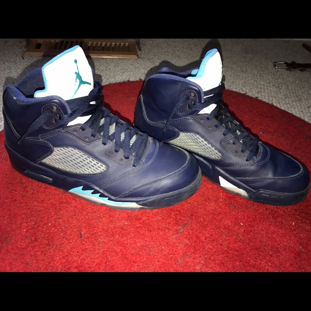 Jordan 5
