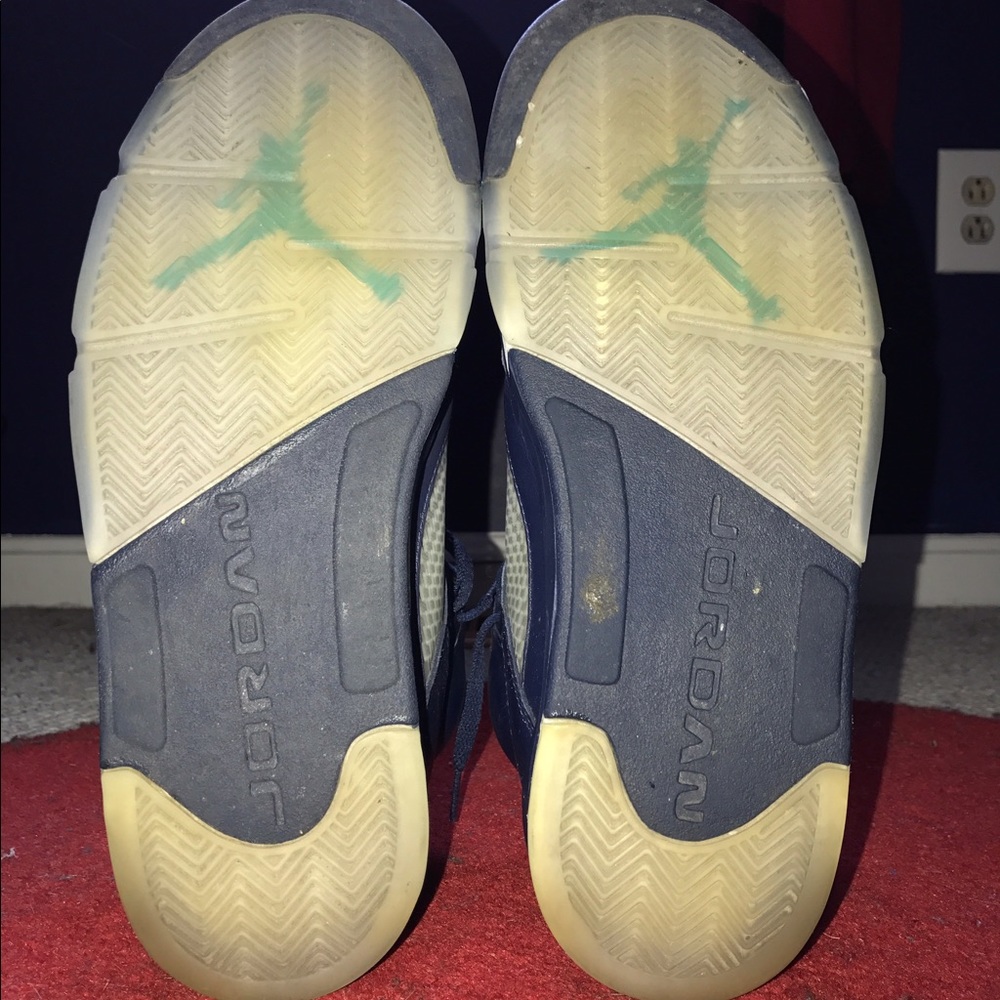 Jordan 5 - Picture 4 of 6