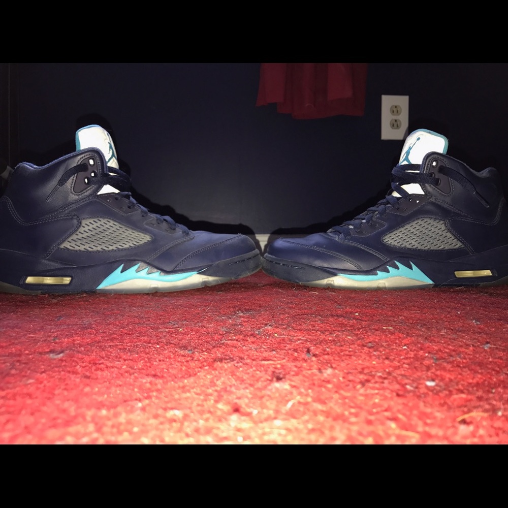 Jordan 5 - Picture 5 of 6