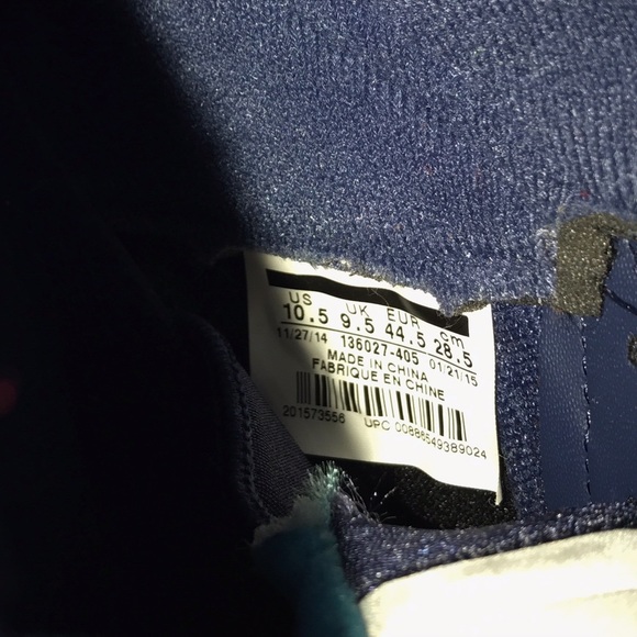 Jordan 5 - Picture 3 of 6