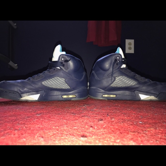 Jordan 5 - Picture 6 of 6