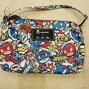 JuJuBe Sweet Victory Be Quick