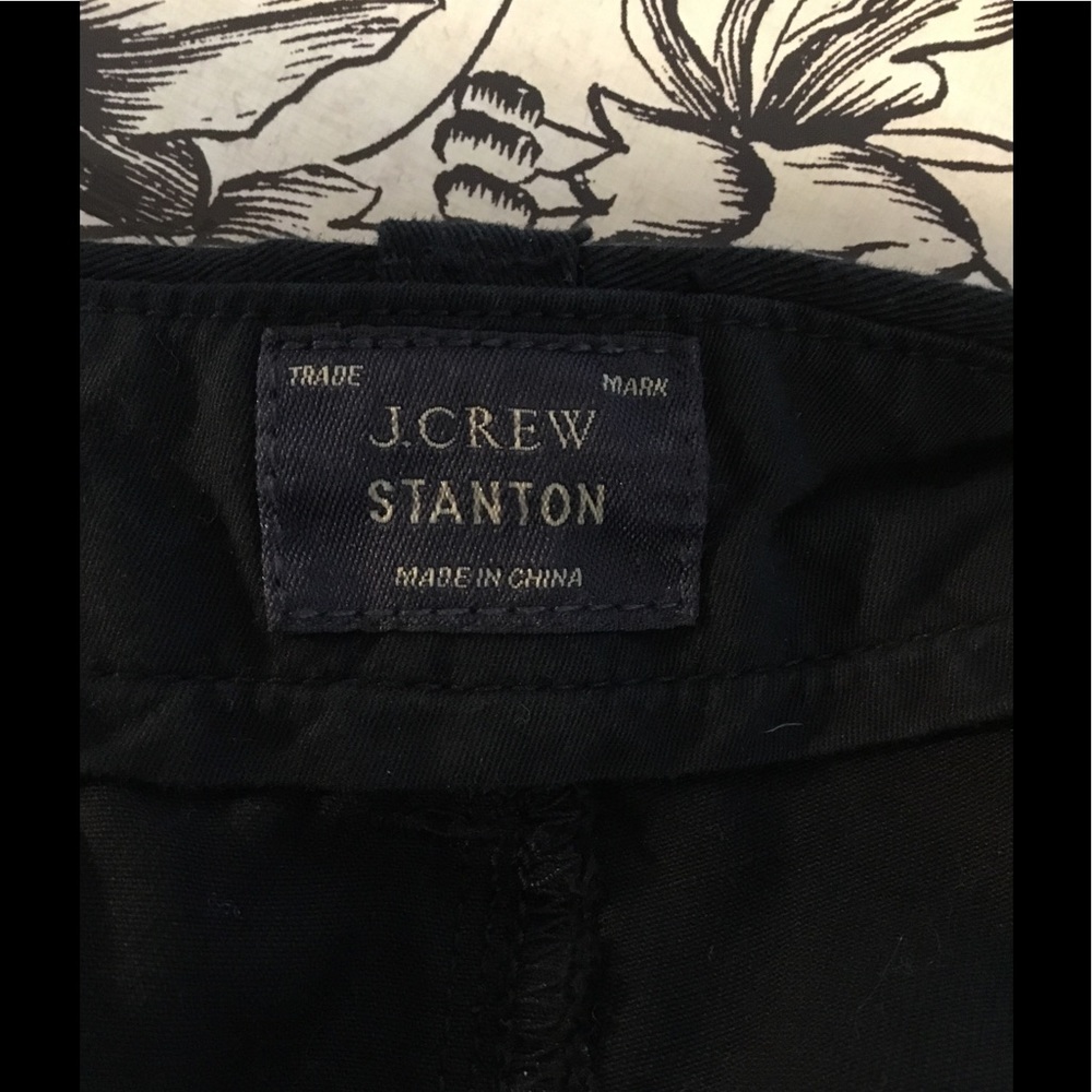 J. Crew Stanton Shorts - Picture 3 of 6