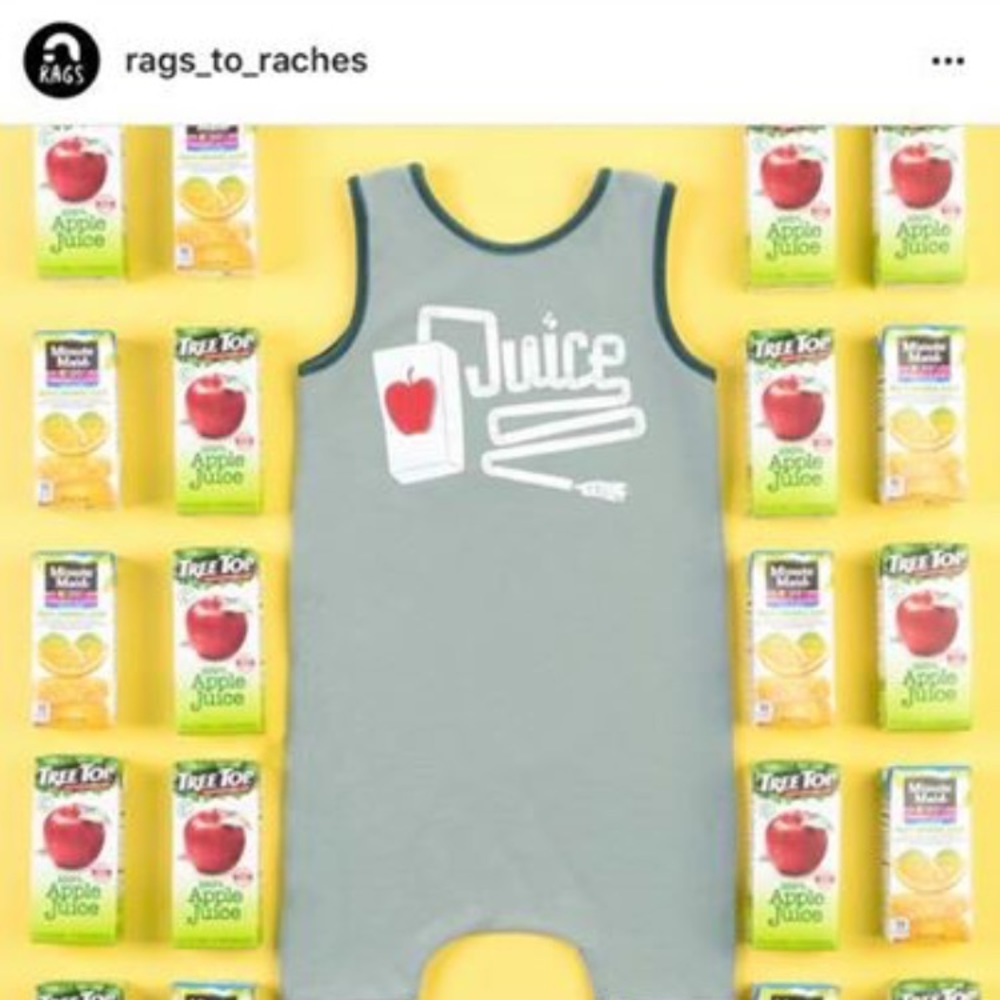 ISO boy Rag to raches outfits!