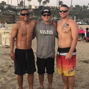 Meet your Posher, Michael