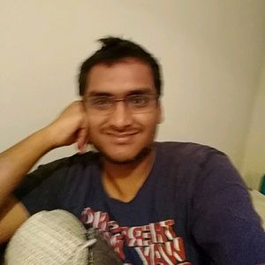 Meet your Posher, Rajiv