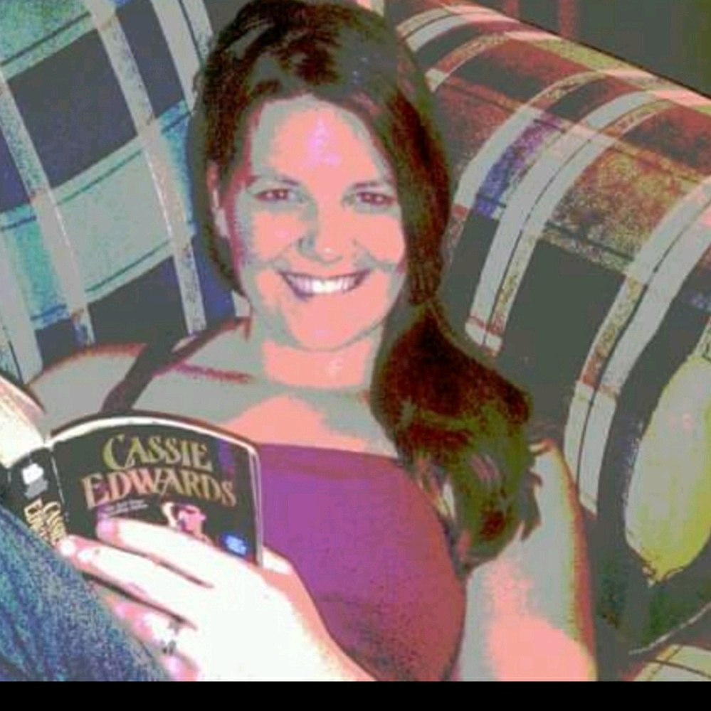 Meet your Posher, Bree