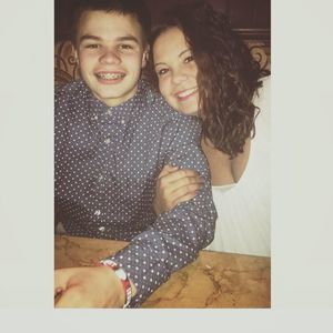 Meet your Posher, Erick