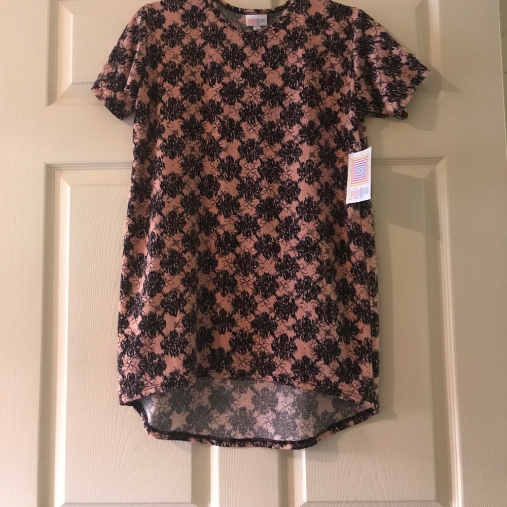 LuLa Roe Top