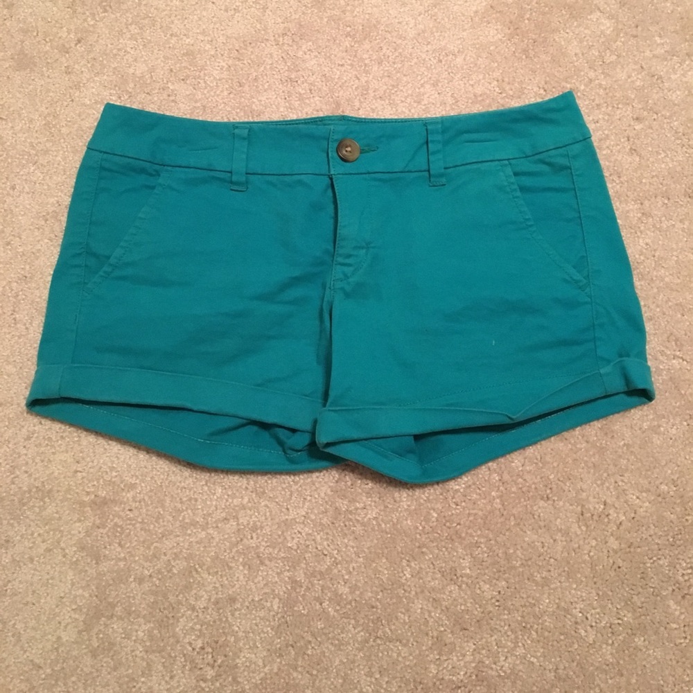 American Eagle Outfitters shorts