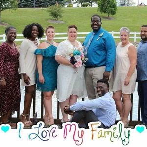 Meet your Posher, Tabitha