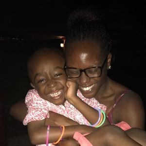 Meet your Posher, Jasmine