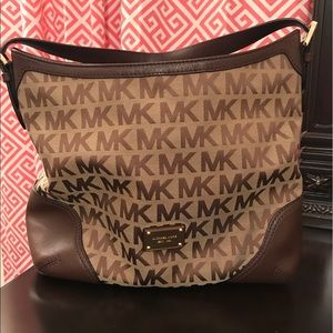 Authentic Michael Kors purse