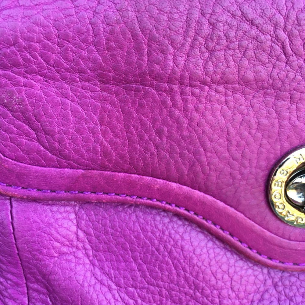 Marc by Marc Jacobs purse & matching wallet