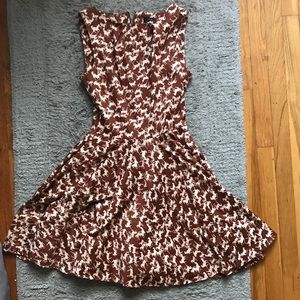 Derby Days Sun Dress