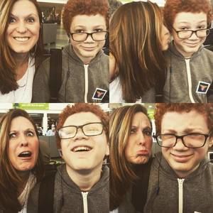 Meet your Posher, Lina