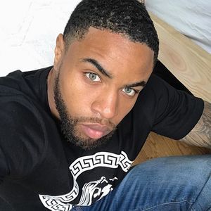 Meet your Posher, Antonio