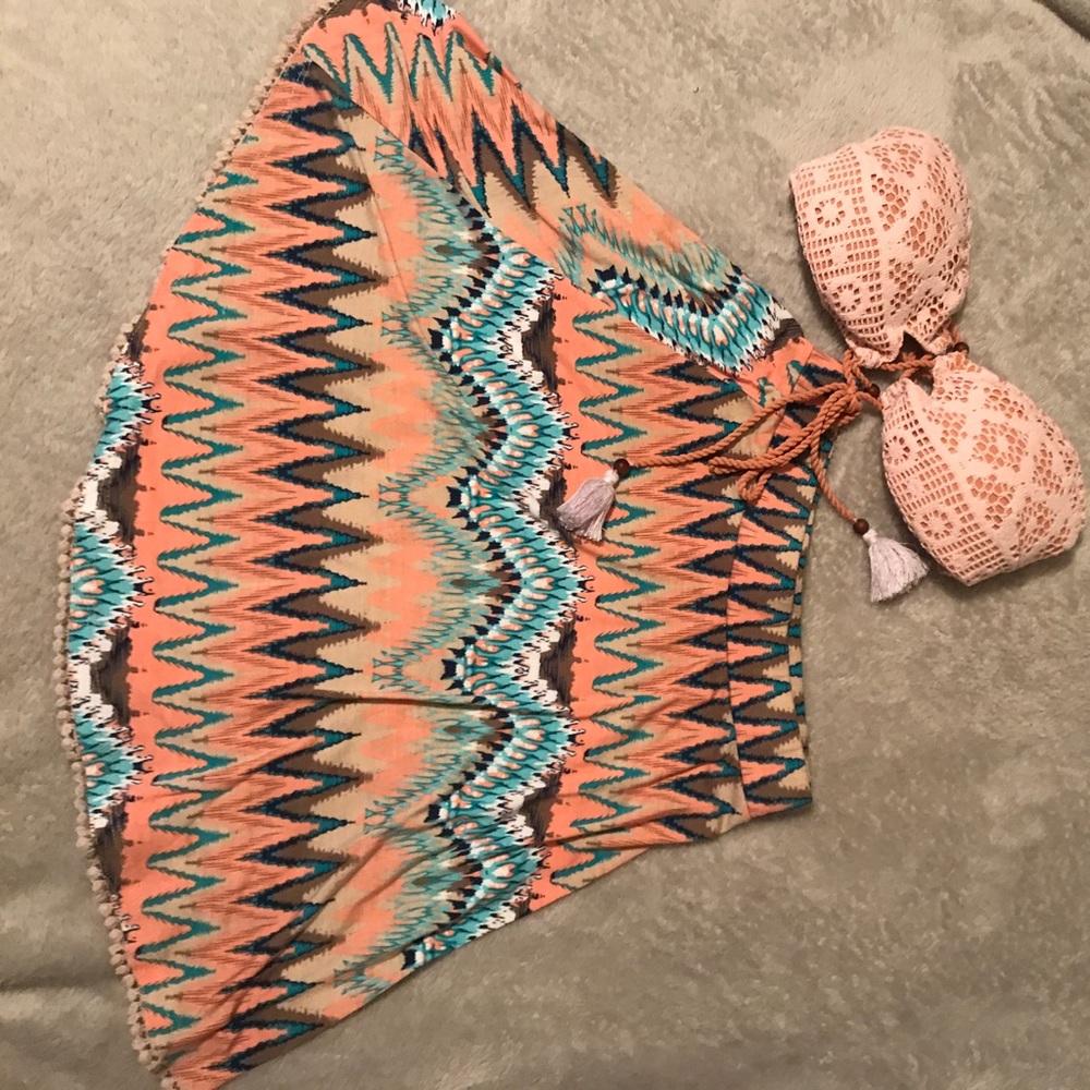 Cute little skirt🎀