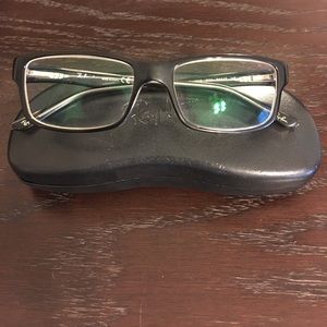 Ray-Ban Glasses