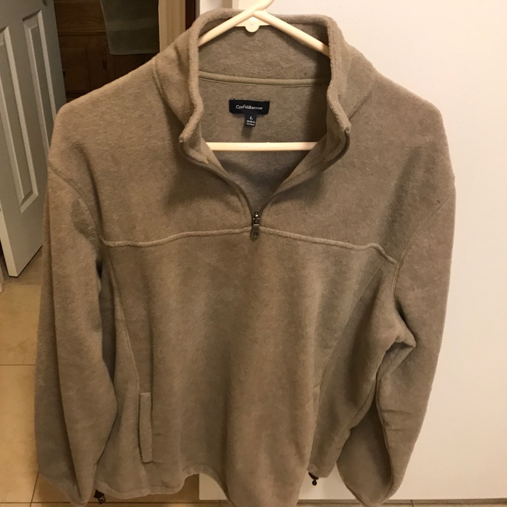 Men's sweater good condition