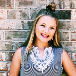 Meet your Posher, Lilly