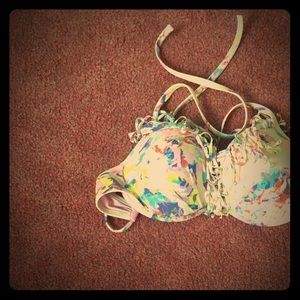 Victoria's Secret bathing suit