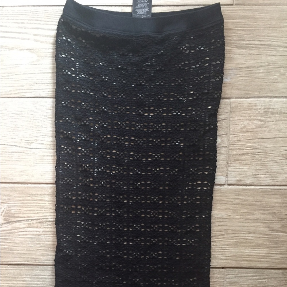 Bebe dress