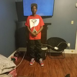 Meet your Posher, Ryland