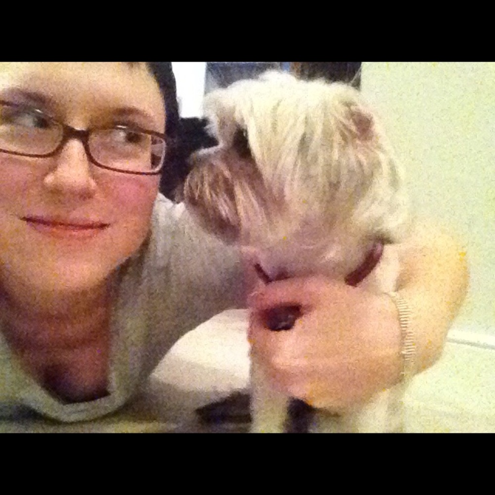 Meet your Posher, Cathy