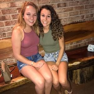 Meet your Posher, Brandy