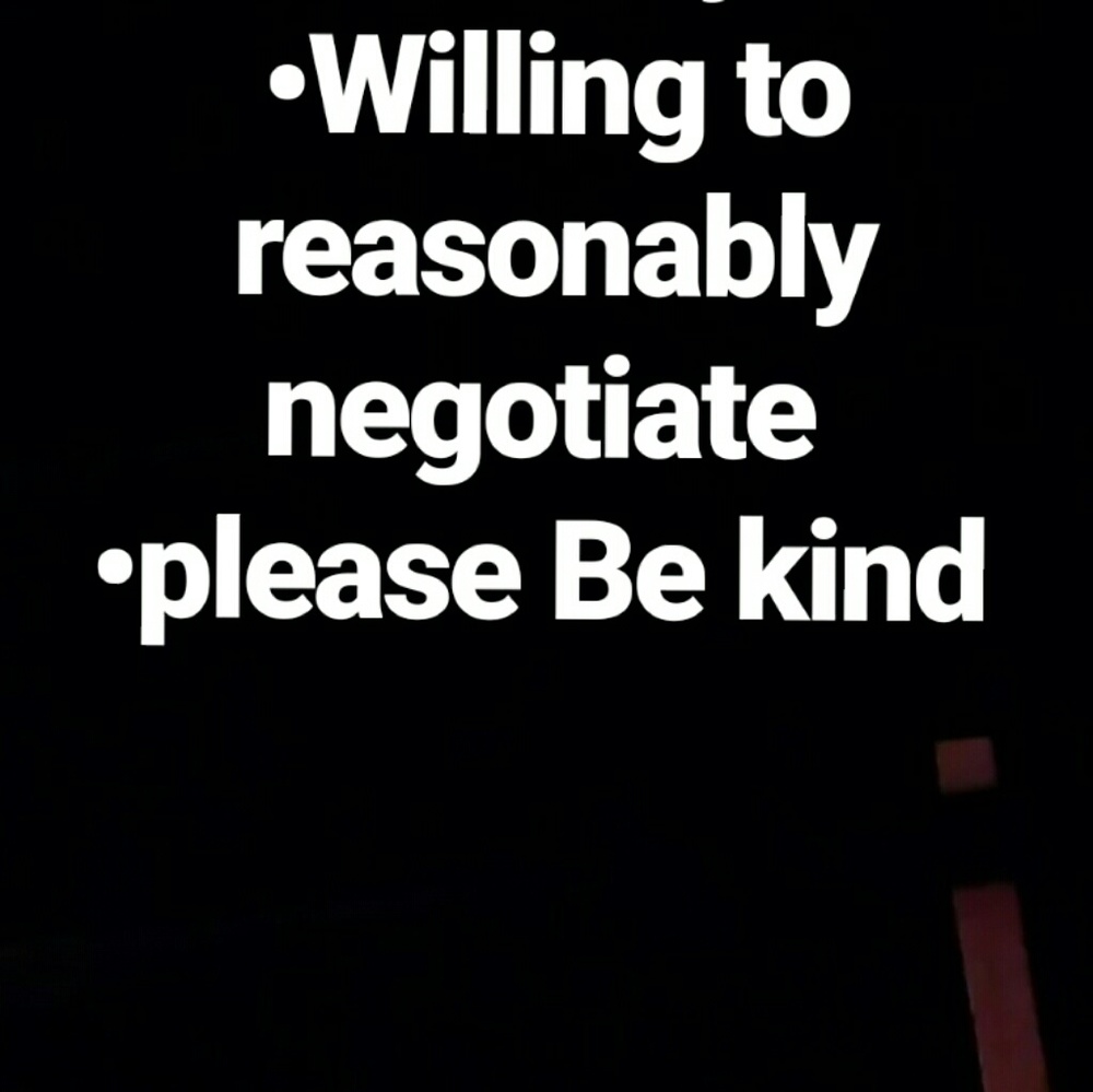 MY RULES - Picture 2 of 2