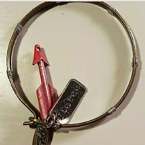 3 for $20! NWOT Plunder Fierce Bracelet