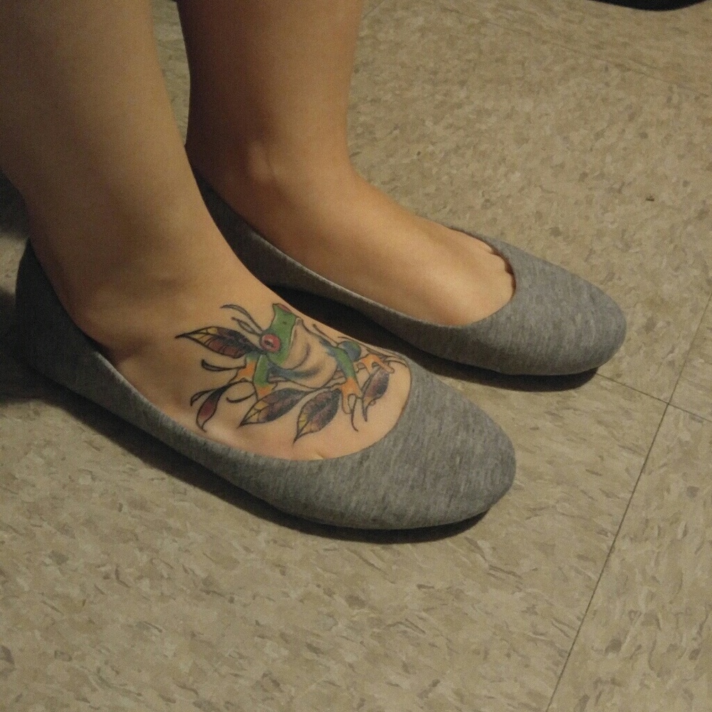 Flats