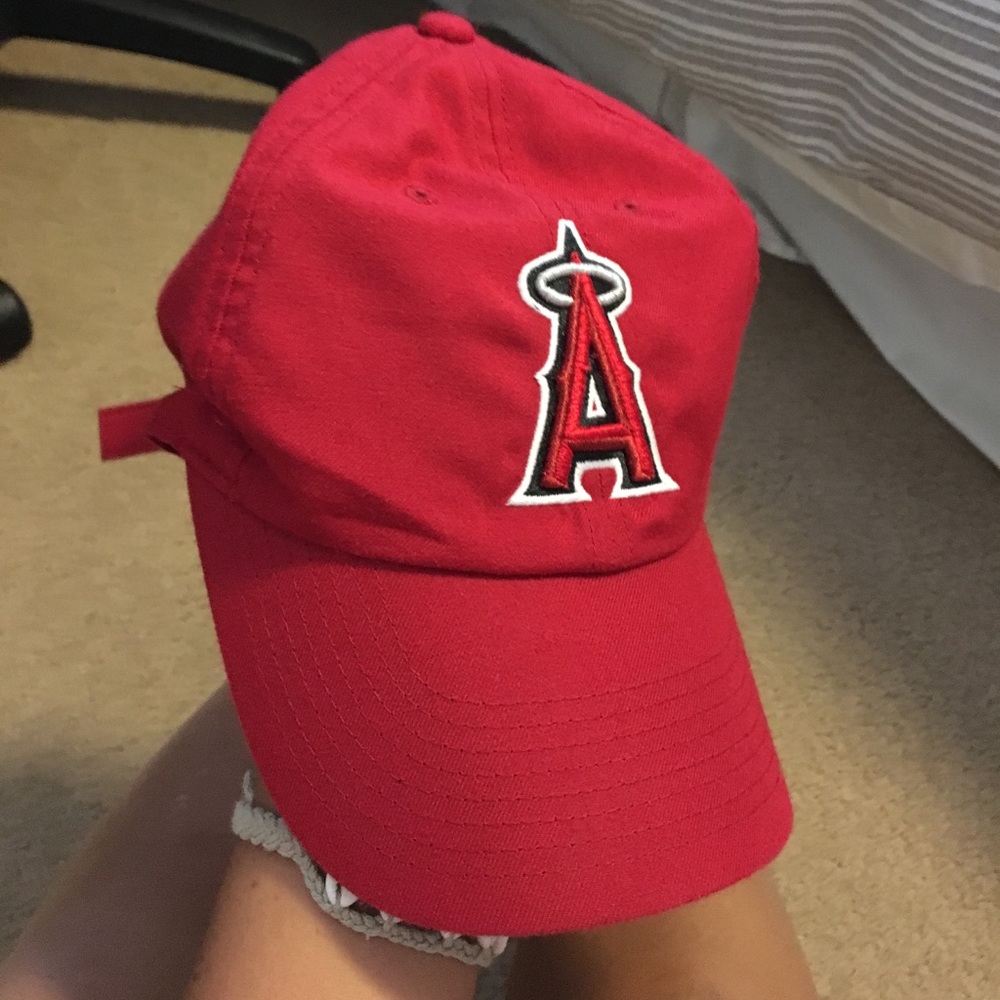 Angels hat