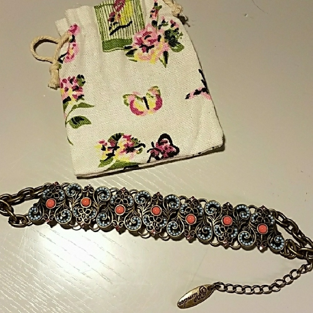 3 for $20!  Plunder Vintage Looking Bracelet