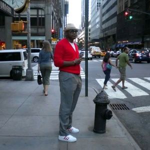 Meet your Posher, Danelle