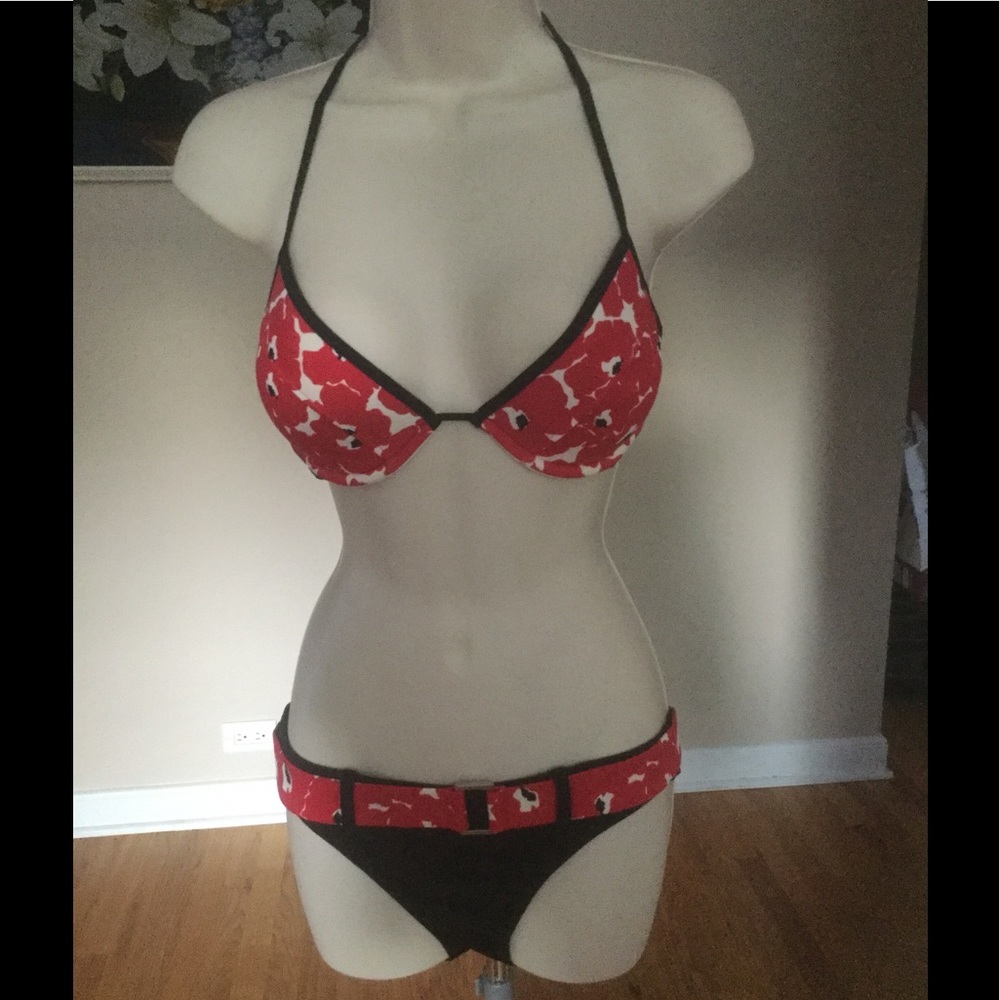Victorias Secret 2 pieces swimming separates