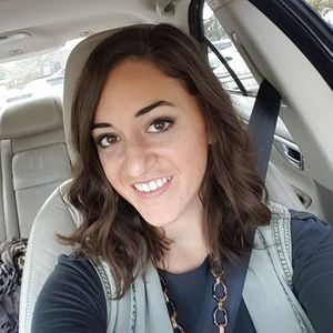 Meet your Posher, Alexanderia