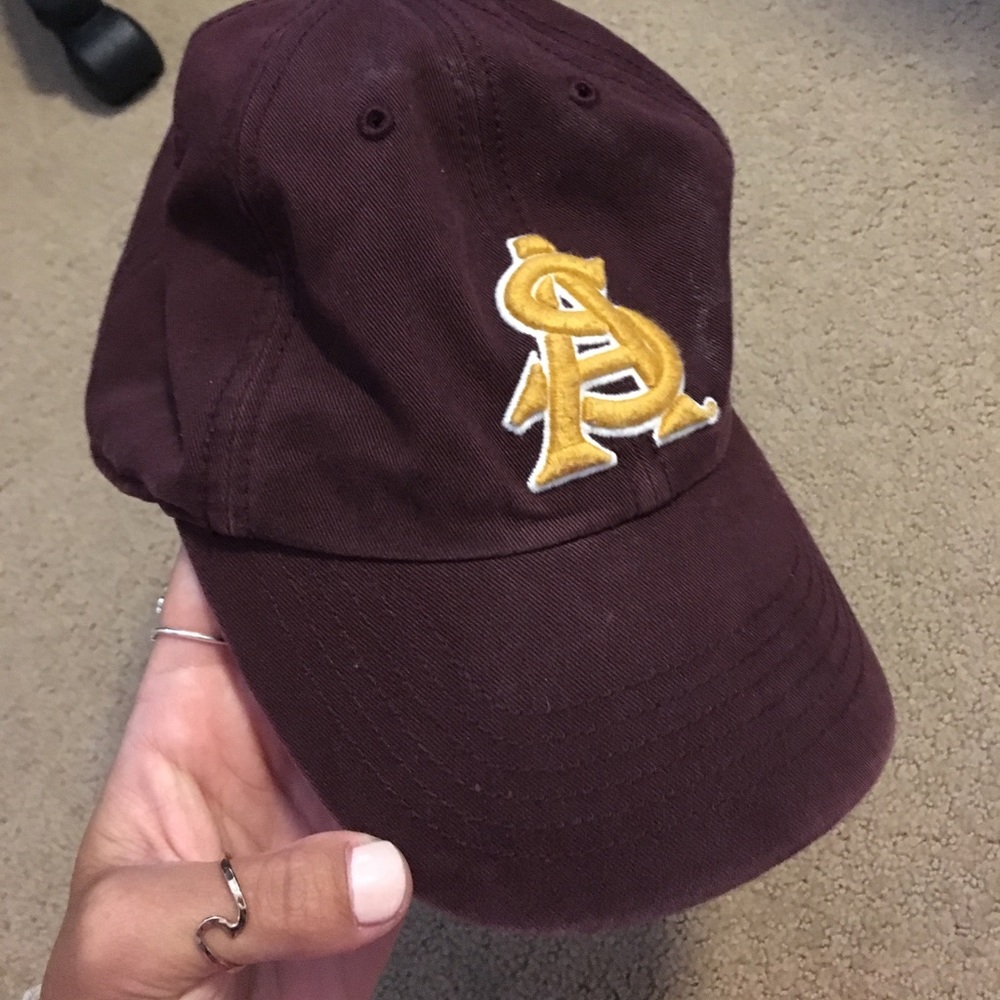 ASU hat