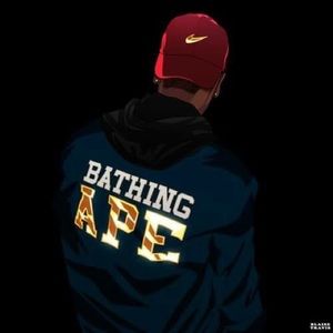 Meet your Posher, Caleb