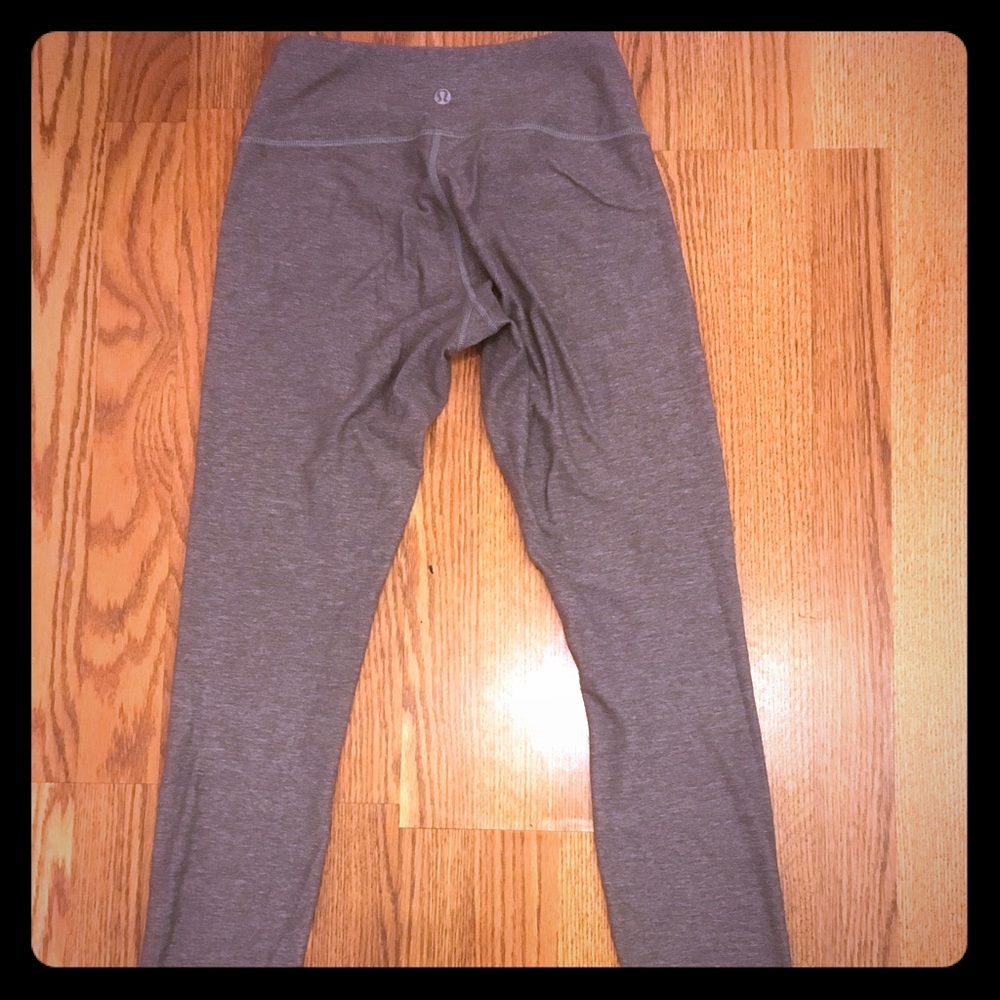 Wunder under pant